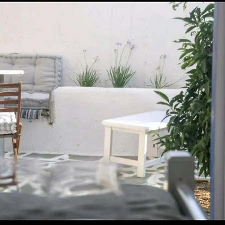 Apartmán Sevendays Big Agkidia